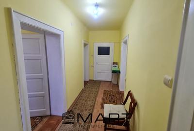 Apartament 2 camere zona Calea Dumbravii - 5