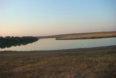 Teren de Vanzare in Zona Frumusani-Vasilati. - 1
