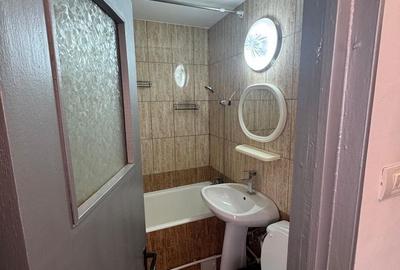 📢 De închiriat – Apartament 2 camere  -450E - 6