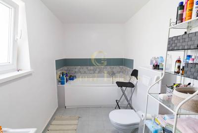 Casă de vânzare în Bod (lângă Brașov) – complet mobilată - 17