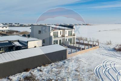 DUPLEX NOU, curte, cartier Izvor! - 24