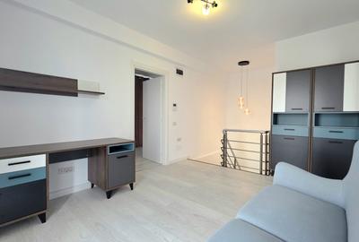 Penthouse Duplex, SunLake Residence, Panorama - Prima inchiriere - 19