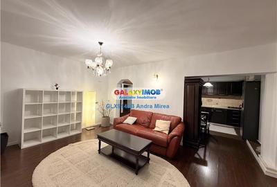 Inchiriere apartament 3 camere Aviatiei Caramfil PARCARE CENTRALA - 16