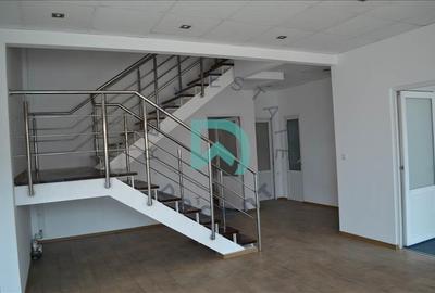 Vanzare hala industriala Brasov, Parc Industrial Prejmer - 12