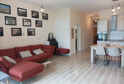 Apartament 3 camere liber la vanzare zona Dealul Cetatii - 7