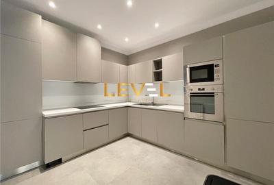 [VIDEO] Apartament Premium 3 Camere - 125 mp Utili - 300 m Parcul Herastrau - 13