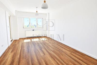 SAGULUI - 4 CAM - 2 BAI CU GEAM - 2 BALCOANE - RENOVAT LUX - CENTRALA PROPRIE - - 1