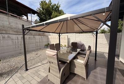 CASA MODERNA UNICAT 4 CAMERE, 120 MP, ZONA EXCLUSIVISTA SCHIT, ALBA IULIA - 14