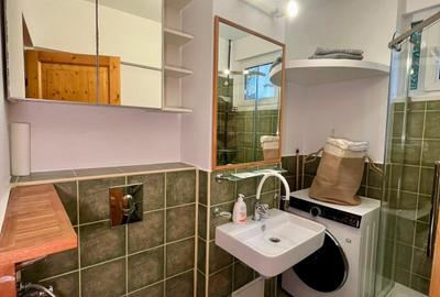 Apartament 2 camere | Ultracentral | Prima închiriere | Pet Friendly - 11