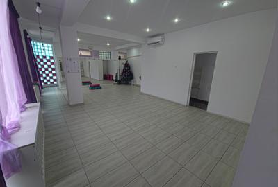 Spațiu comercial stradal – Zona Dacia vad pietonal excelent 65 mp - 1