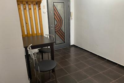 Apartament 1 camera Gheorgheni, Bld Nicolae Titulescu, zona Interservisan, dec - 6