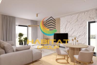 Apartament cu 2 camere decomandat în P-ța Unirii
