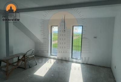 Casă individuală modernă Prejmer | 97 mp utili | teren 650 mp | pompă de căldură - 4