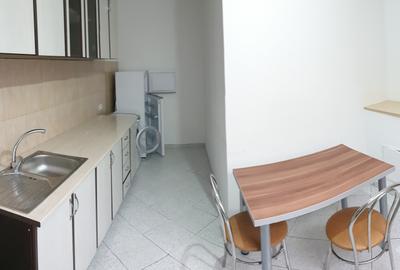 Garsonieră Zona Metrou Păcii, Decomandată, Mobilată, Utilată, Curată, Et. 1/2 - 7