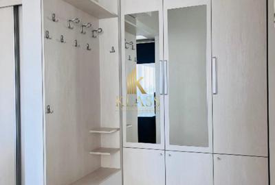 Apartament decomandat de inchiriat cu 2 camere  in Dorobanti - 10