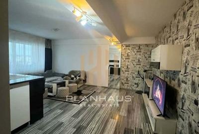 Apartament 2 camere, 64 mp, etaj 4/6, cu lift – zonă Hotel Europa - 5