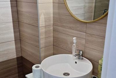 Apartament 3 camere | Balcon & parcare | City Residence | Sibiu - 6