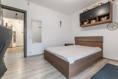 Duplex cu 500 mp teren | garaj dublu | 0% comision - 22