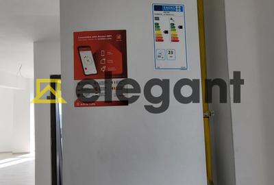 2 camere, parter, 52 mp, bloc 2025, zona Agronomie - 6