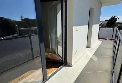 De vânzare apartament 3 camere Open Space Micalaca Arad, Bloc Nou. - 10