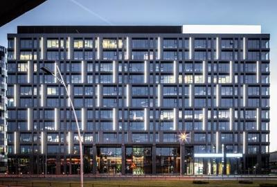 The Bridge 3, Grozavesti, 284 mp  0% comision! - 5