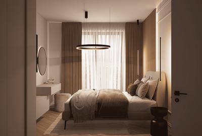 Apartament 4 camere | Zona Floreasca | 0% Comision | Premium - 12