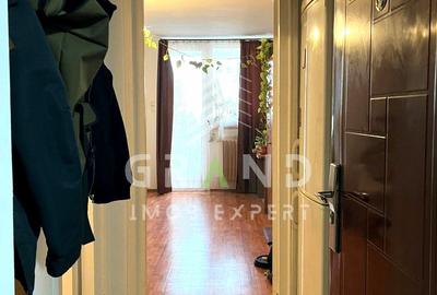 Garsonieră de vânzare | Str.Detunata–Gheorgheni | 28 mp+balcon | Etaj 10/10 - 4