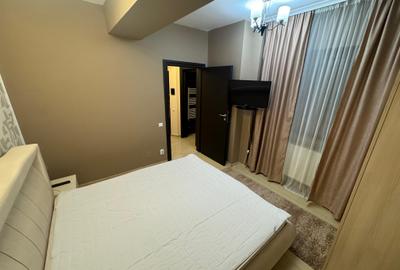 Apartament | 2 camere |  bloc nou | Decebal - 8