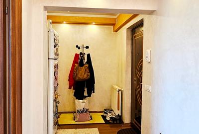 Apartament 2 camere modernizat,mansarda,etaj 10, zona Carpati-Darmanesti - 12