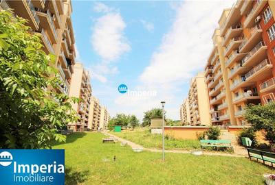 Tatarasi Green Park, apartament 3 camere, confort I, 75 mp,  de vanzare, mobilat - 13