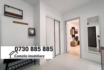 Garsoniera, renovata, 40mp, pt investitie sau locuit, 5 minute metrou Gorjului, - 3