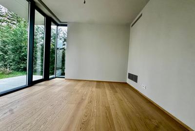 Vila smart premium, 5 dormitoare, piscină  L10 m, Pipera, Iancu Nicolae-Padure - 4