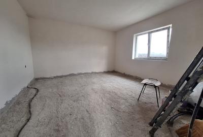 Casa individuala, 5 camere, teren 500 mp, zona centrala Gilau - 7
