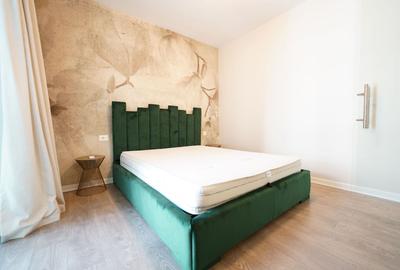 Studio dublu + Parcare, Cloud9, Aviatiei, Metrou Aurel Vlaicu - 9