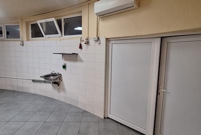 Tomis Nord - spatiu comercial 113 mp., zona intens traficata pietonal - 12
