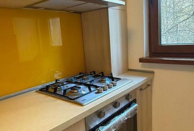 APARTAMENT MODERN SI RENOVAT 2 CAMERE FAVORIT METROU - 9