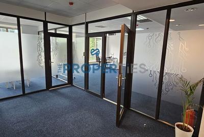 Comision 0! Spatiu birouri/clinica in Aviatiei -  112mp I Metrou 4min - 1