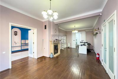 Piata Victoriei | Buzesti | 5 Camere | Curte | Vila Reprezentativa - 1