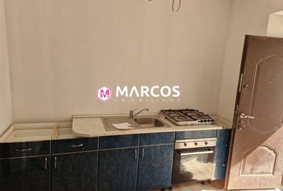 Apartament 2 camere la casa, curte comuna, Lendt, ID 986 - 7