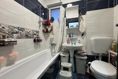 Apartament 2 camere, decomandat, curte privată securizată – Rahova - 9