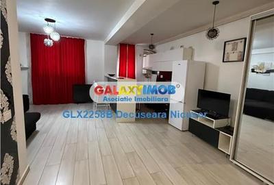 Garsoniera mobilata Militari Residence 49.900 euro - 11