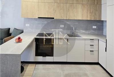 AVIATIEI/FLOREASCA | Apartament 2 camere LUX | mobilat&utilat | Bloc 2025 - 6