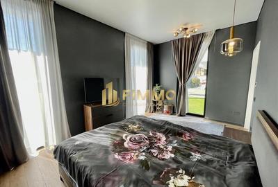 Vila premium  | 720 mp | LUX | Hereditas – Ipotesti | ID: 790 - 5