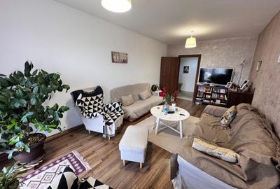 AP. 3 CAMERE STEJARULUI, BUCATARIE INCHIS,LOC PARCARE,MODERN,COMIS 0% - 6