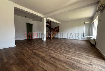 Casa in duplex - Mogosoaia - Curte Proprie - 4 Camere - 3 Bai - 14
