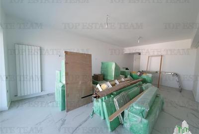 Apartament 3 camere lux cu vedere la mare si lac Cazino Mamaia - 3