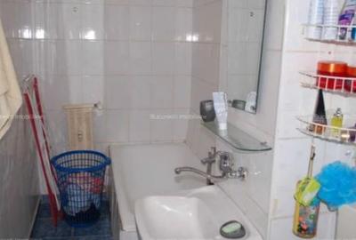 Garsoniera,B-dul Lacul Tei,bl.reabilitat,et.3/10,DECOMANDATA,Amenajata,Libera - 5