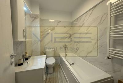 Apartament 1 camera cu parcare Bucium Mega Image - 16