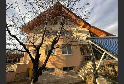 House for sale in Tomești, village Chicerea, Iași county - 3