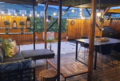 Casă înșiruită, modernă, 4 camere, zona Sesul de Sus - 1